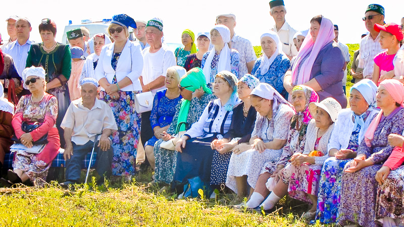 Погода в тетюшском